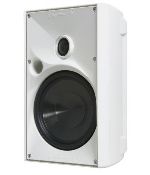 Всепогодная акустика SpeakerCraft OE 6 One White Single #ASM80611