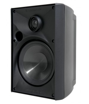 Всепогодная акустика SpeakerCraft OE 5 One Black Single #ASM80516