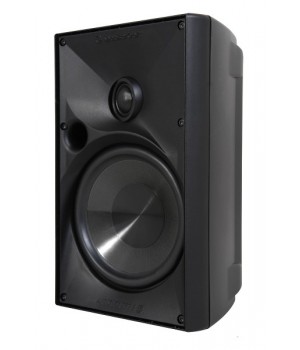 Всепогодная акустика SpeakerCraft OE 6 One Black Single #ASM80616
