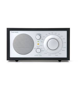 Tivoli Audio Model One Black/Silver