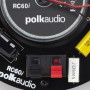 Встраиваемая акустика Polk Audio RC60i White