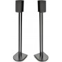 Atacama DUO 10i Black