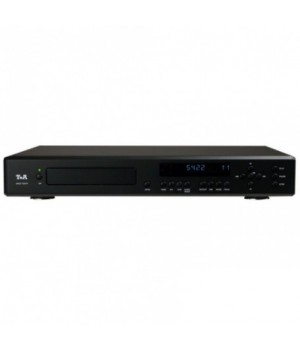 DVD проигрыватель T+A SADV 1250 R HD Black