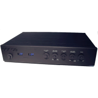 Wilson Benesch Torus Amplifier