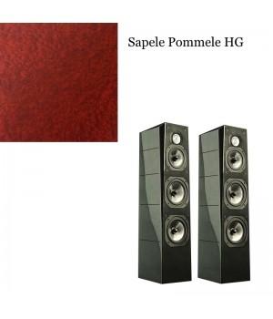 Legacy Audio Classic HD Sapele Pommele HG