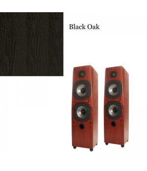 Legacy Audio Expression Black Oak