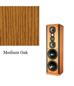 Legacy Audio Focus HD Medium Oak