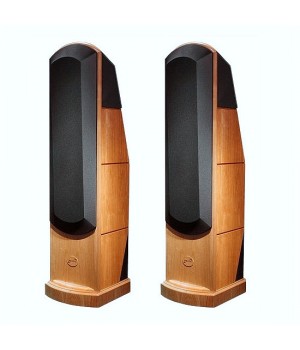 Legacy Audio Helix Natural Cherry