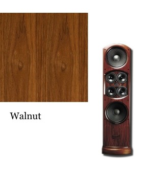 Legacy Audio Helix Walnut