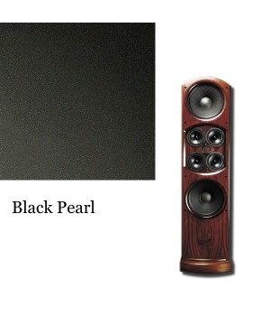 Legacy Audio Helix Black Pearl