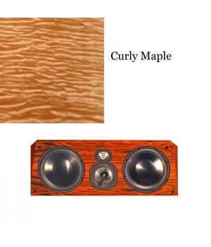 Legacy Audio Marquis HD Curly Maple