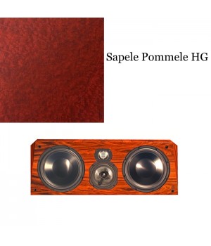 Legacy Audio Marquis HD Sapele Pommele HG