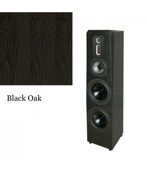 Legacy Audio Signature SE Black Oak