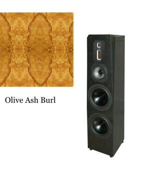 Legacy Audio Signature SE Olive Ash Burl