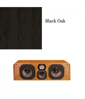 Legacy Audio Silverscreen HD Black Oak