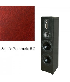 Legacy Audio Signature SE Sapele Pommele HG