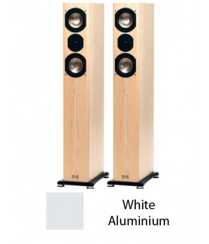 Напольная акустика ASW Cantius 504 White Aluminium