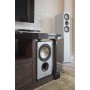 Сабвуфер ASW Cantius AS 404 White Aluminium